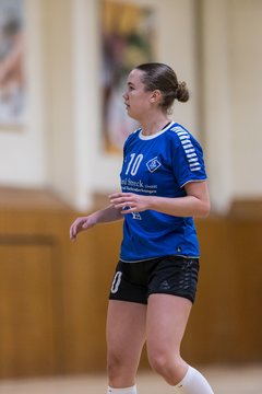 Bild 94 - wBJ TSV Ellerau - HSG Schue/We/Re : Ergebnis: 23:15